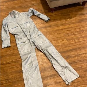 Vintage Chanel jumpsuit